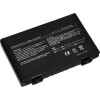 Battery 5200mAh for ASUS PRO5DID PRO5DID-SX235V5200mAh
