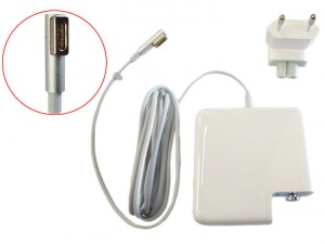 Power Adapter Charger A1222 A1343 85W for Macbook 15” A1286 2008