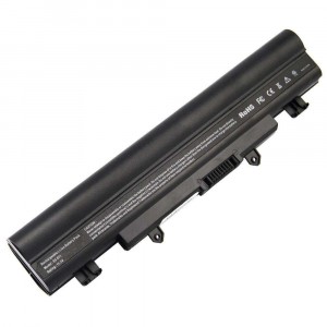 Battery 5200mAh for ACER ASPIRE E5-571 E5-571G E5-571P E5-571PG