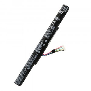 Batterie AL15A32 pour Acer Aspire F5-571 F5-571G F5-571T