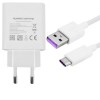 Chargeur Original Super Charge + cable Type C pour Huawei Honor Magic