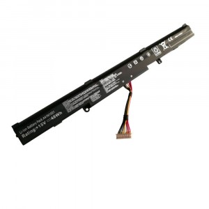 Batería A41N1501 3100mAh para ASUS ROG GL752JW GL752VL GL752VW