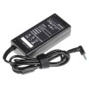 Power Adapter Charger 65W for ASUSPRO ESSENTIAL PU551J PU551JA PU551JD