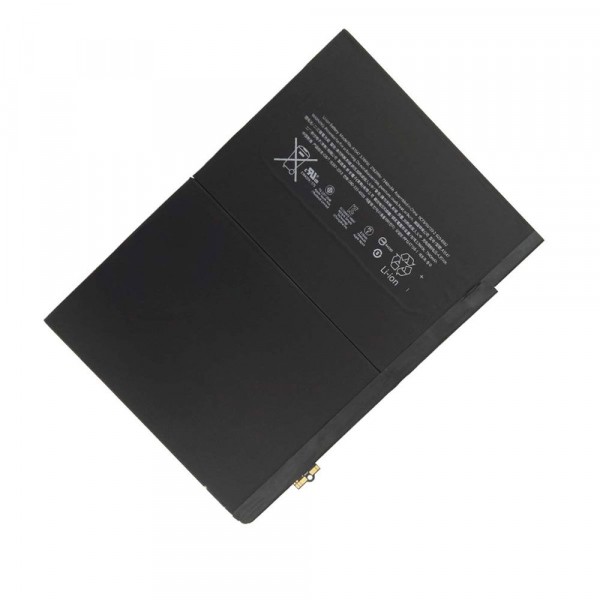 Vvsialeek A1547 Batteria compatibile per iPad A1566/A1567 iPad 6 iPad Air 2 iPad Air 2 WiFi 7300 mAh con kit di attrezzi
