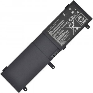 Battery C41-N550 for Asus 0B200-00390000 0B200-00390100 C41-N550