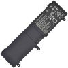 Bateria C41-N550 para Asus N550 N550J N550JA N550JK N550JV N550JX