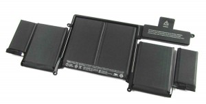 Batterie A1493 A1502 6330mAh pour Macbook Pro Retina 13” ME866LL/A ME866ZP/A