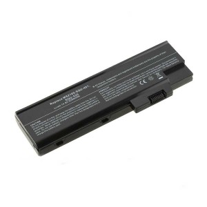 Batterie 5200mAh 14.4V 14.8V pour ACER LC-BTP01-013 LC-BTP01-014 LC-BTP03-003