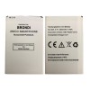 Battery for Brondi Amico Smartphone BIGFP2000AA BL-55A