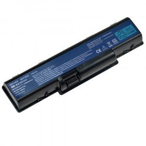 Batería 5200mAh para ACER ASPIRE AS07A31 AS07A41 5735 5535 5738Z 5738G 5738ZG