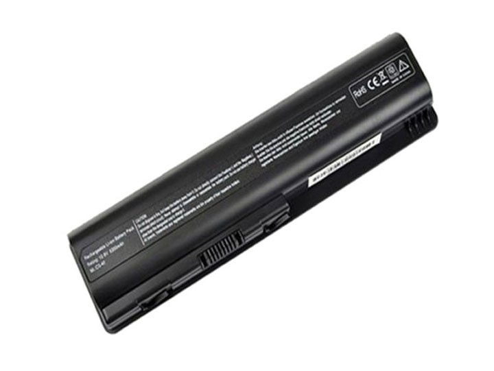 Batería 5200mAh para HP COMPAQ PRESARIO CQ60-410SV CQ60-410US CQ60-412EG