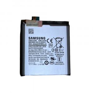 Bateria EB-BG998ABY para Samsung Galaxy S21 Ultra 5G SM-G998
