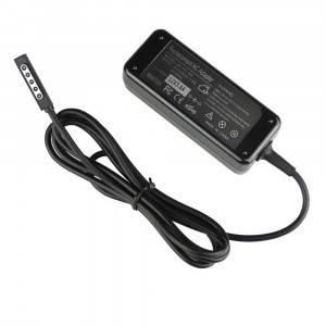 AC Power Adapter Charger 43W for tablet Microsoft Surface RT Surface Pro
