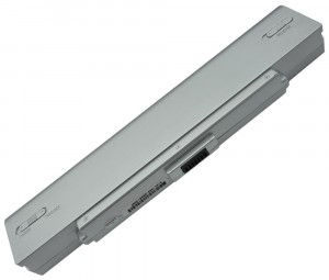Battery 5200mAh for SONY VAIO VGN-NR11S-S VGN-NR11Z VGN-NR11Z-S VGN-NR11Z-T