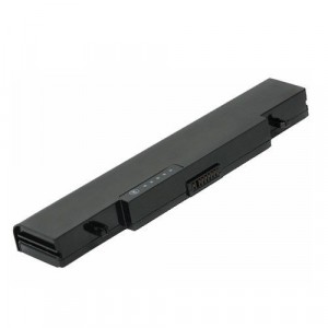 Battery 5200mAh BLACK for SAMSUNG NP-RV720-S02-NL