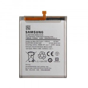 Batteria EB-BM415ABY per Samsung Galaxy M51 SM-M515 SM-M515F SM-M515F/DS