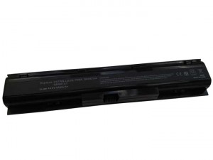 Battery 5200mAh 14.4V 14.8V for HP COMPAQ PROBOOK 4730S 4740S