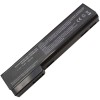 Batterie 5200mAh pour HP EliteBook ProBook 628368-541 628368-542 628368-741
5200mAh