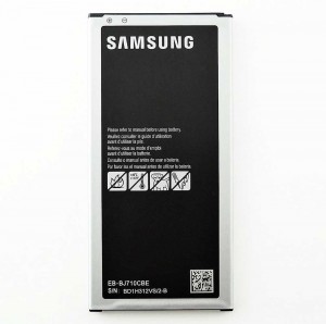 Original Battery EB-BJ710CBC 3300mAh for Samsung Galaxy J7 2016